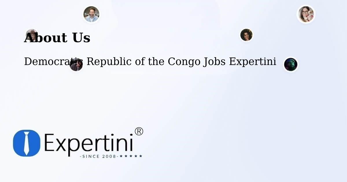 About Expertini Recruitment Platform  – Lusambo - Lusambo, Democratic Republic of the Congo Jobs Expertini