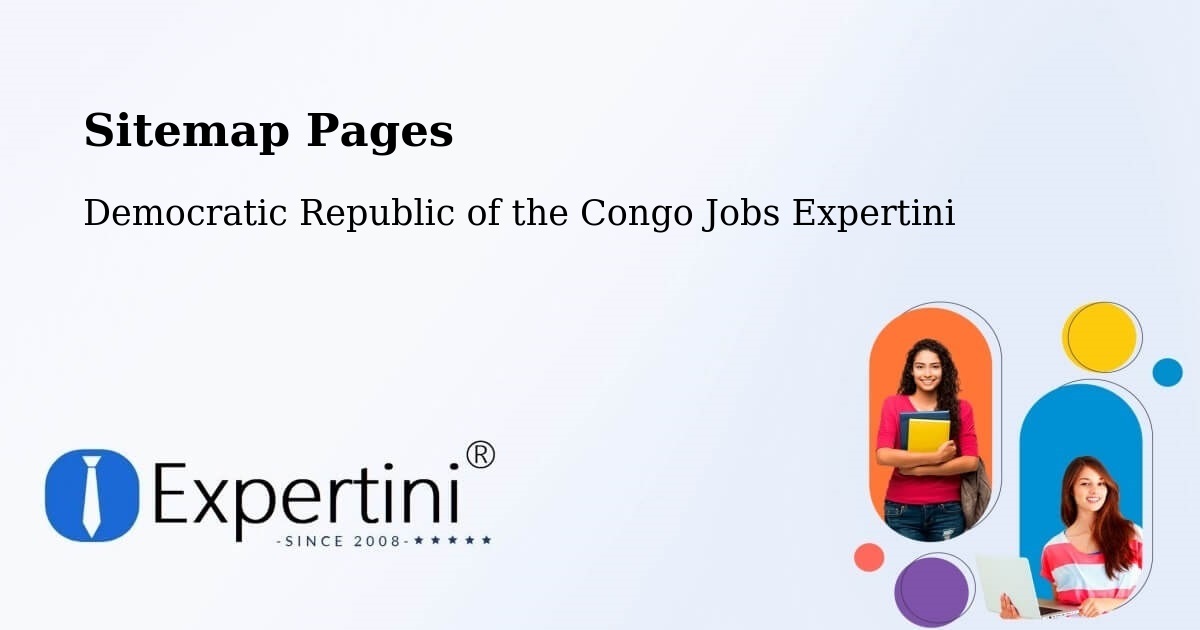 Sitemap Pages - Lusambo - Democratic Republic of the Congo Jobs Expertini